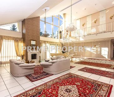 Dom Kraków Podgórze powierzchnia 220.0 m² C382-WD-93592 - Фото 3