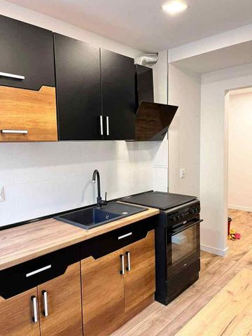 Po remoncie, bardzo eleganckie mieszkanie 2 pokoje - Zdjęcie 4