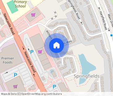 5 bedroom terraced house to rent - Photo 1