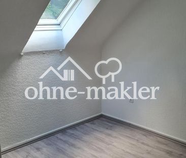 Gemütliche und renovierte 2-Zimmerwohnung in Top-Lage Nähe Uni! - Foto 1