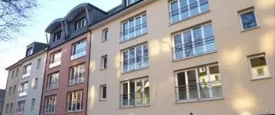 Appartement à louer 1 pièce 24.1m² - Photo 1