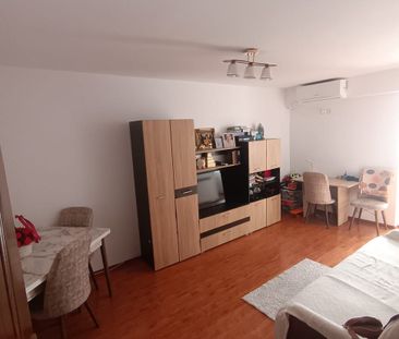 Garsoniera Mare de inchiriat -40mp (Liceul -Teoretic Grigore Moisil ) - Fotografie 4