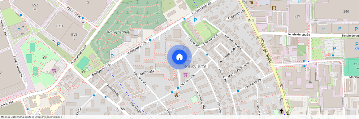 Rheinbergerstr. 7, 85057, Ingolstadt Ot Nordwest