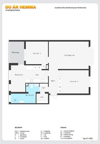 Idrottsgatan 21 - Foto 3