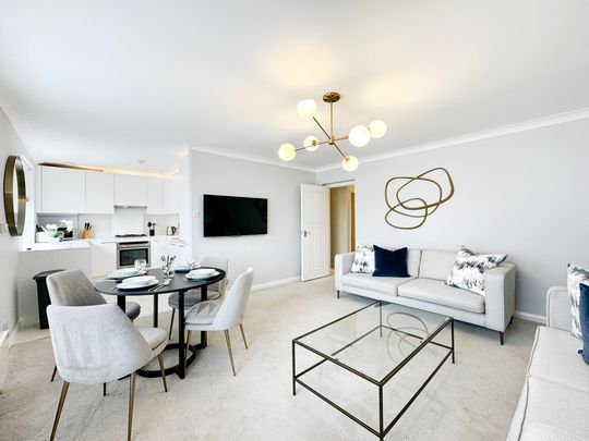 Fulham Road, SW3, London - Photo 1