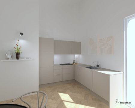 Tove Ditlevsens Gade 65, 4.1 - Foto 2