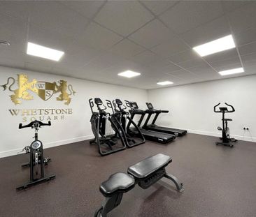 1 bedroom penthouse to rent - Photo 6