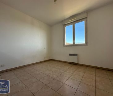 Location Appartement 2 pièces 36m² AVIGNON 84000 - Photo 3