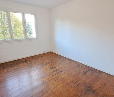 Appartement T2 à GRENOBLE - Photo 1