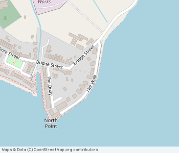 Quayside Nook on the shore of Strangford - Photo 1