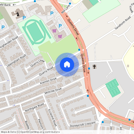 65 Kremlin Drive, LIVERPOOL