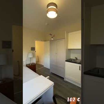 Room in a Shared House, Mayfield Road, SO17 - Photo 1