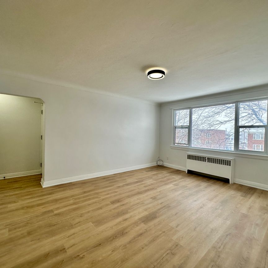 For Lease - 839 KIRKWOOD Avenue Unit# 5, Carlington - Central Park, Ontario - Photo 1