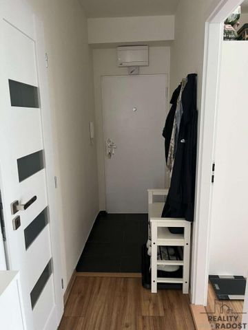 Pronájem bytu 2+kk 50 m2 - Photo 3