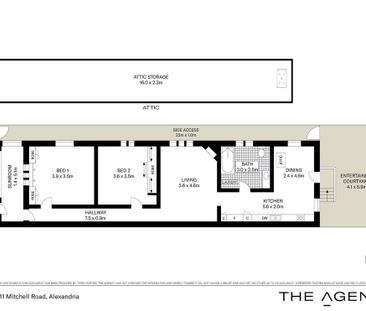 Light-Filled Designer Sanctuary in a Thriving Village Enclave - Photo 3