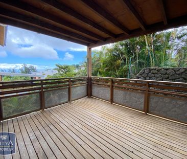 Location Appartement 2 pièces 35m² LA MONTAGNE 97417 - Photo 3