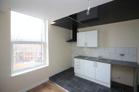 1 bedroom apartment to rent - Photo 4