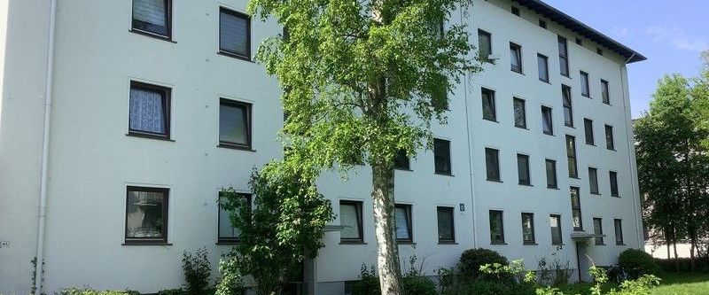 Wohnglück - individuelle 3-Zi.-Wohnung - Foto 1