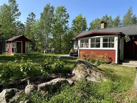 Kvicksund - 3rok - 7mån - 7.820kr/mån - Foto 2