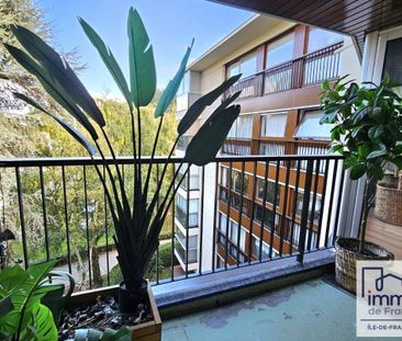 Location appartement 2 pièces 73 m² à Rocquencourt (78150) Dutartre - Photo 5