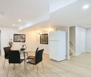 For Lease - 38 Kimberly Court Unit# Basement, Richmond Hill, Ontario - Photo 3