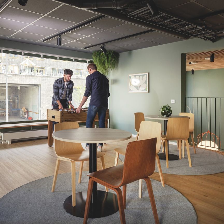 Skillingmyntsgatan 6 - Foto 1