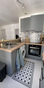 Location Appartement 2 pièces 28m² ST OMER 62500 - Photo 3