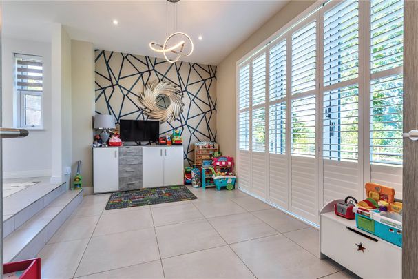 4 bedroom house to rent - Photo 1