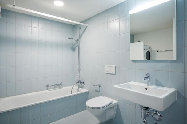 4.5 Zimmer, 100 m², 1. Stock - Photo 1