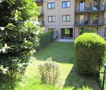 Appartement 3 ch. avec jardin quartier Cora Woluwe - Photo 4