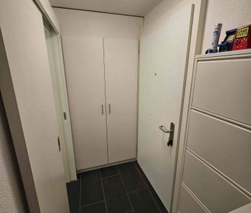 1 Zimmer, 29 m², 1. Stock - Foto 1