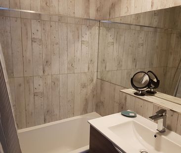 Location Appartement 2 pièces 41m² - Photo 4