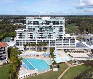 Short-Term ACCOMMODATION Sunshine Coast:Pelican Waters Resort, Calo... - Photo 6