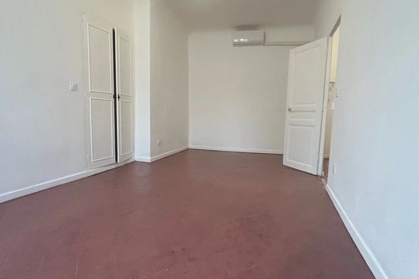 Location T2/3 rénové Aix en Provence Centre ville - Photo 1