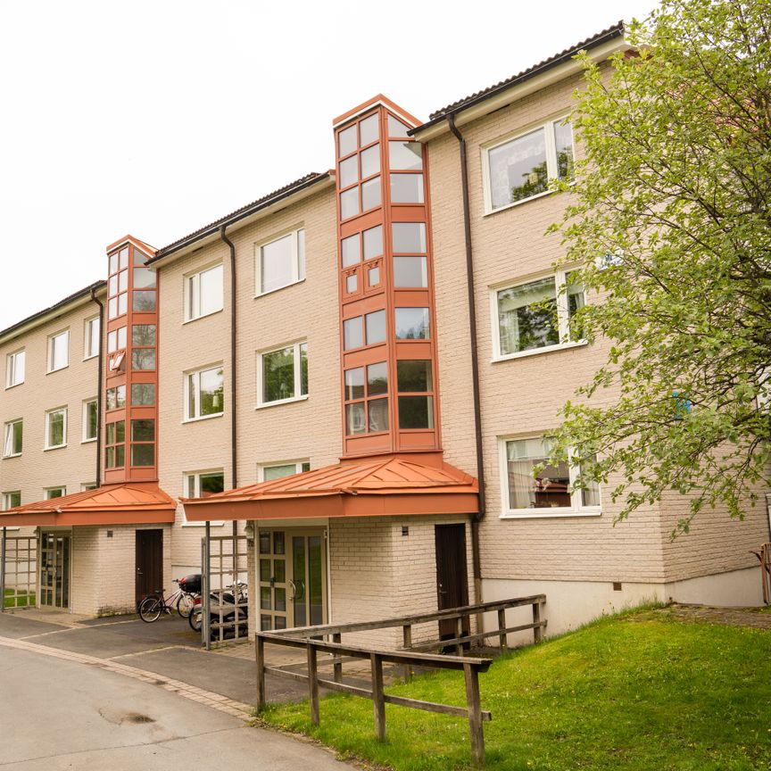 Huluäng 5 C - Photo 2