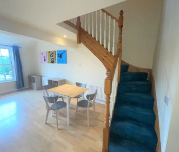 Apartment 18, 21 - Photo 3