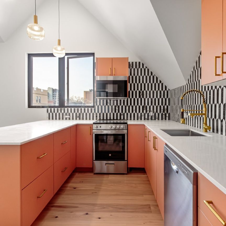 476 Rue Wilbrod Street - 303 - Photo 1