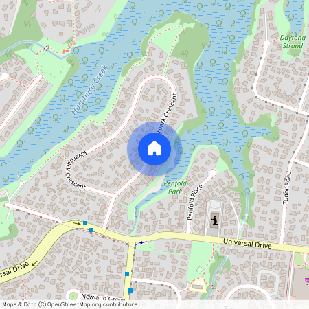 27 Riverpark Crescent, Henderson, Waitakere City