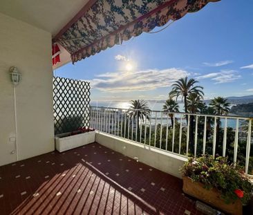 Location Appartement 3 pièces 76m² NICE 06300 - Photo 2