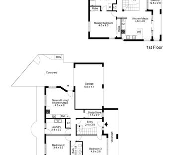 Premier Beachside Living with Dual-Level Flexibility - Photo 5