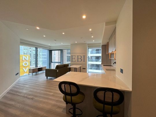 Garrett Mansions, 287 Edgware Road, W2 1GN - Photo 1