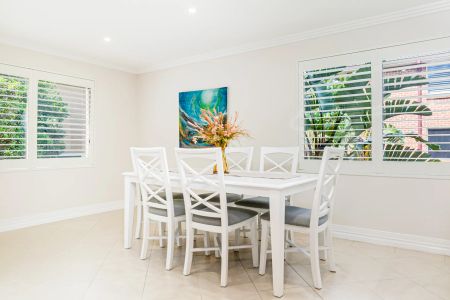 Spacious Three-Bedroom Apartment in a Prime Castle Hill Location - Photo 3