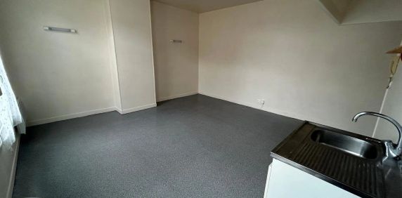 Appartement à louer 1 pièce 26.03m² - Photo 2