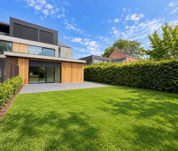 Huis te huur in Lembeke voor € 1.400 met 2 slaapkamers - Photo 3