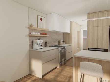 2730 Rue Alexis, app.201, J8B 0G8, Sainte-Adèle - Photo 5