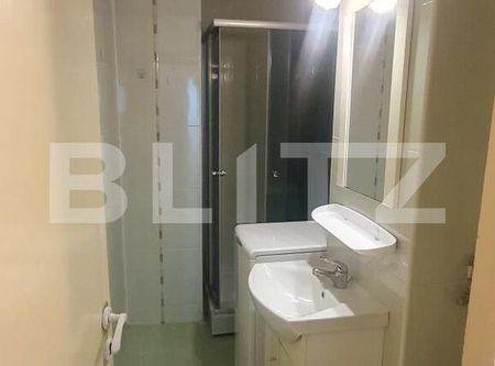 Garsoniera, pet friendly, zona Titulescu - Fotografie 5