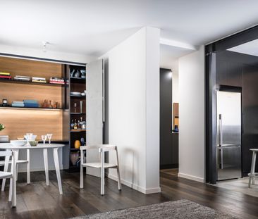 3/3 Tranmere Street, Drummoyne NSW 2047 - Apartment For Rent | Domain - Photo 2