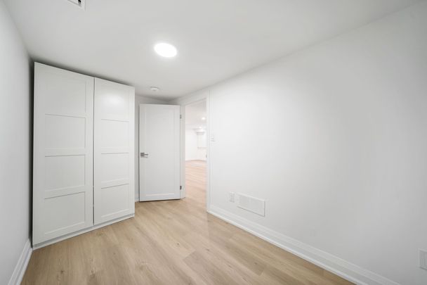 For Lease - 172 East 34th Street Unit# Unit 2, Hamilton, Ontario - Photo 1