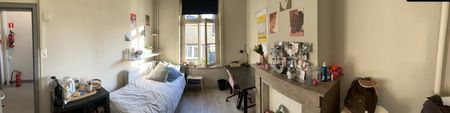 Kamer V1 Mid - Stropstraat 88 - Photo 4