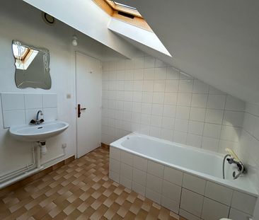 Location appartement 1 pièce, 20.65m², Taverny - Photo 6
